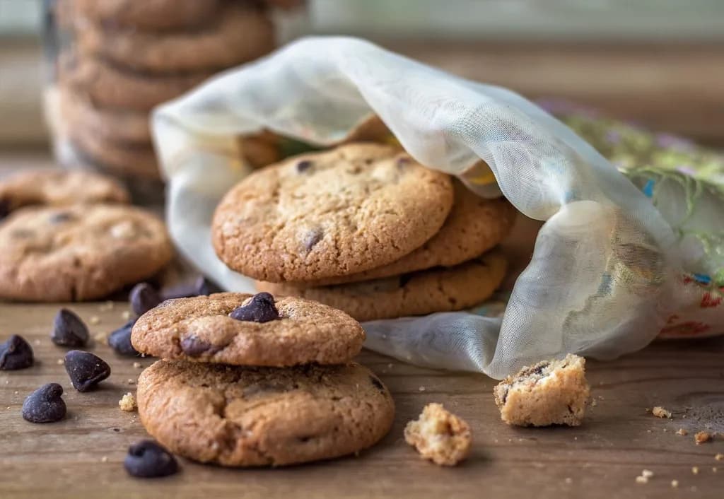 Chocolate Chip Cookie