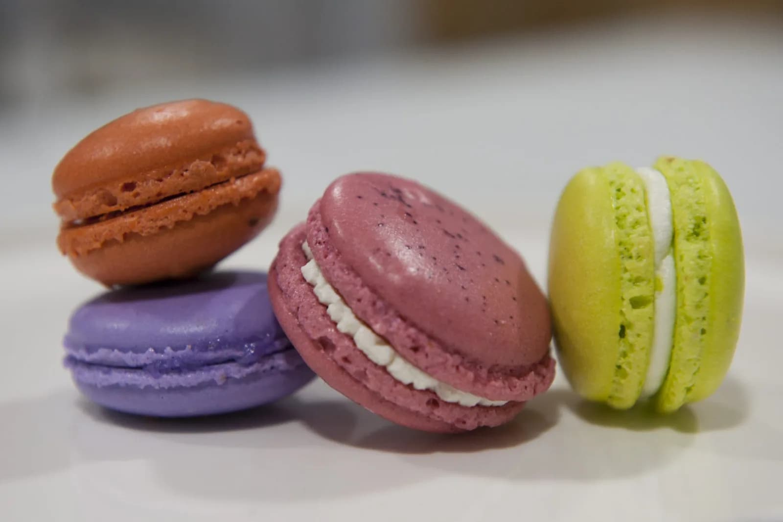 Macaron (each)
